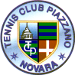 Logo Tennis Club Piazzano